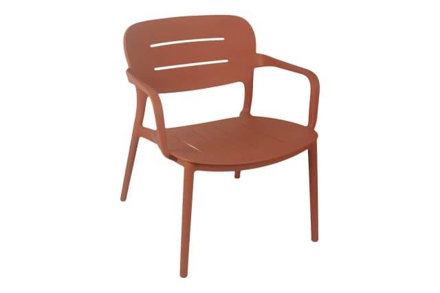Bari loungestol