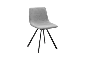 Yukon Spisestol B:47cm D:49cm H:80, 5cm