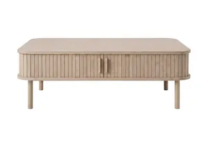 Cavo Sofabord L:120cm B:60cm H:45cm