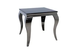 Lavezzi Hjørnebord B:60cm H:57cm L:60cm
