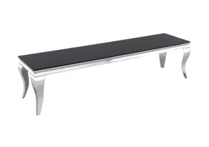 Lavezzi TV-benk B:180cm D:45cm H:45cm