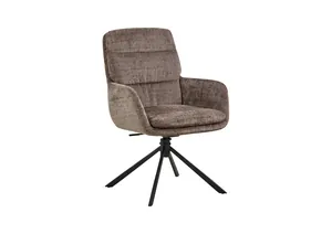 Edgar Spisestol B:61cm D:67cm H:94cm