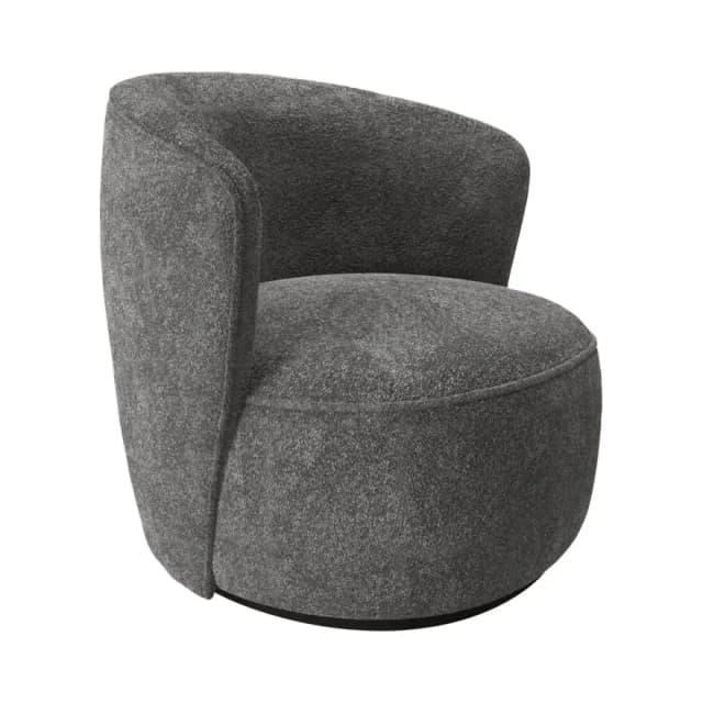 Vilde loungestol