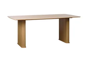 Fiola Boatshape Spisebord L:190cm B:100cm H:75cm