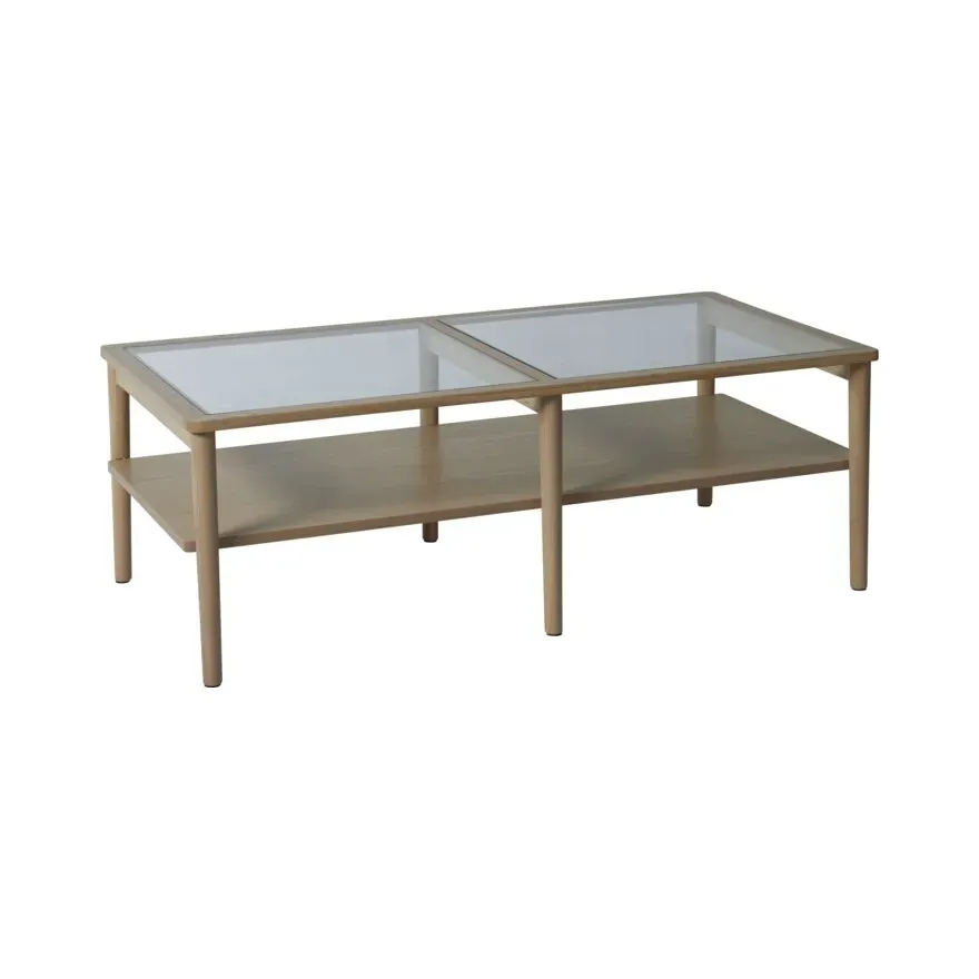 Elba sofabord 120